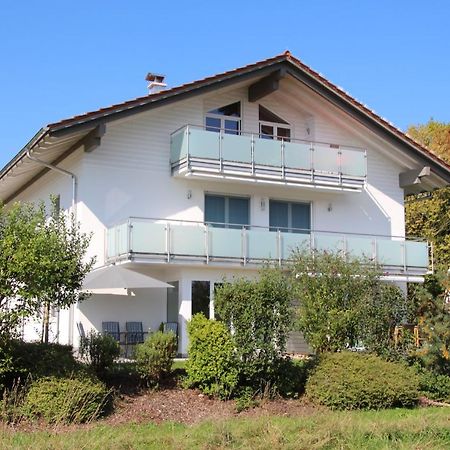 Chiemsee-Edelweiss Ferienwohnung Prien am Chiemsee Luaran gambar