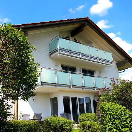 Chiemsee-Edelweiss Ferienwohnung Prien am Chiemsee Luaran gambar