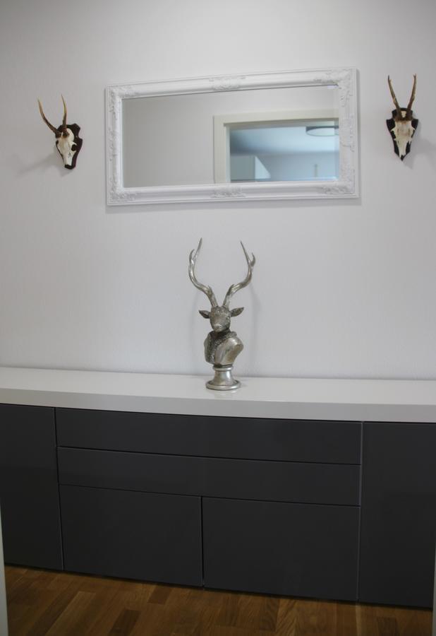 Chiemsee-Edelweiss Ferienwohnung Prien am Chiemsee Luaran gambar