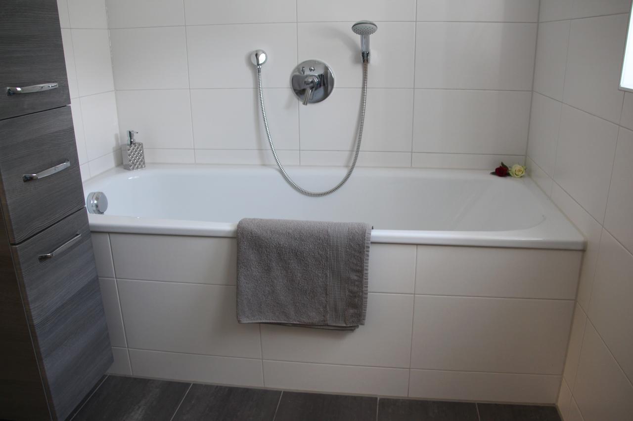 Chiemsee-Edelweiss Ferienwohnung Prien am Chiemsee Luaran gambar