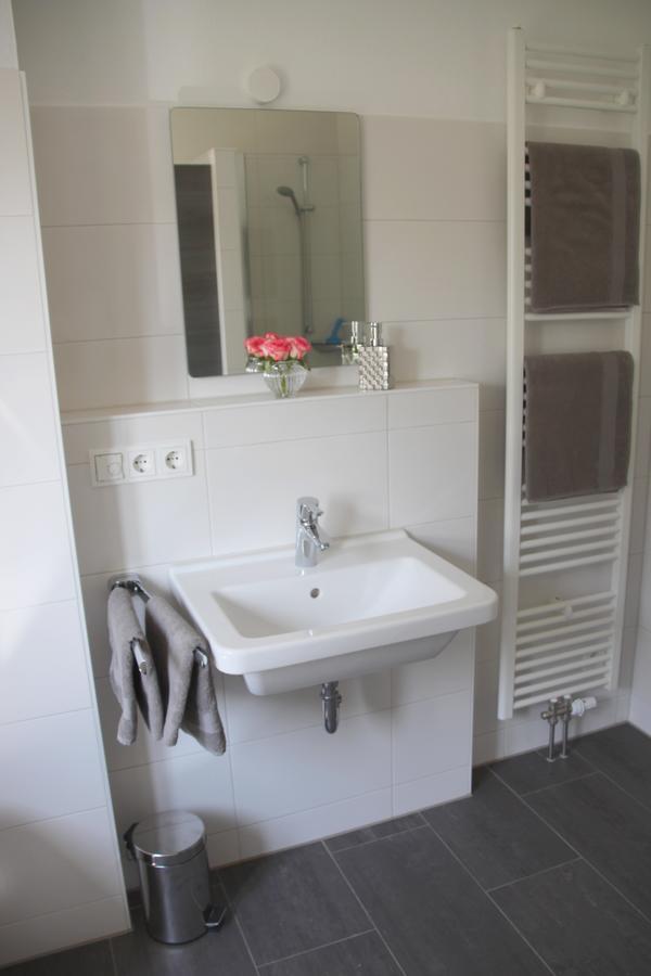 Chiemsee-Edelweiss Ferienwohnung Prien am Chiemsee Luaran gambar