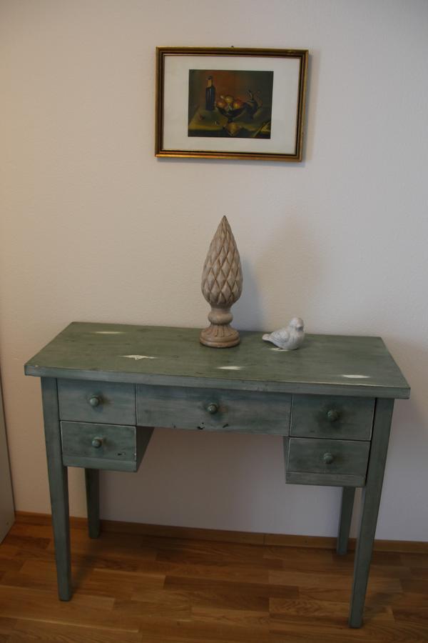 Chiemsee-Edelweiss Ferienwohnung Prien am Chiemsee Luaran gambar